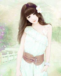 绿帽在线 冰花
